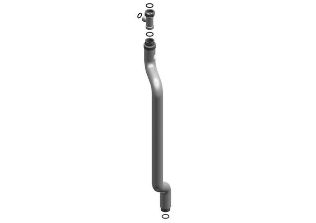 BOSCH Rücklaufrohr HK DN25 V2 everp, 7747016057