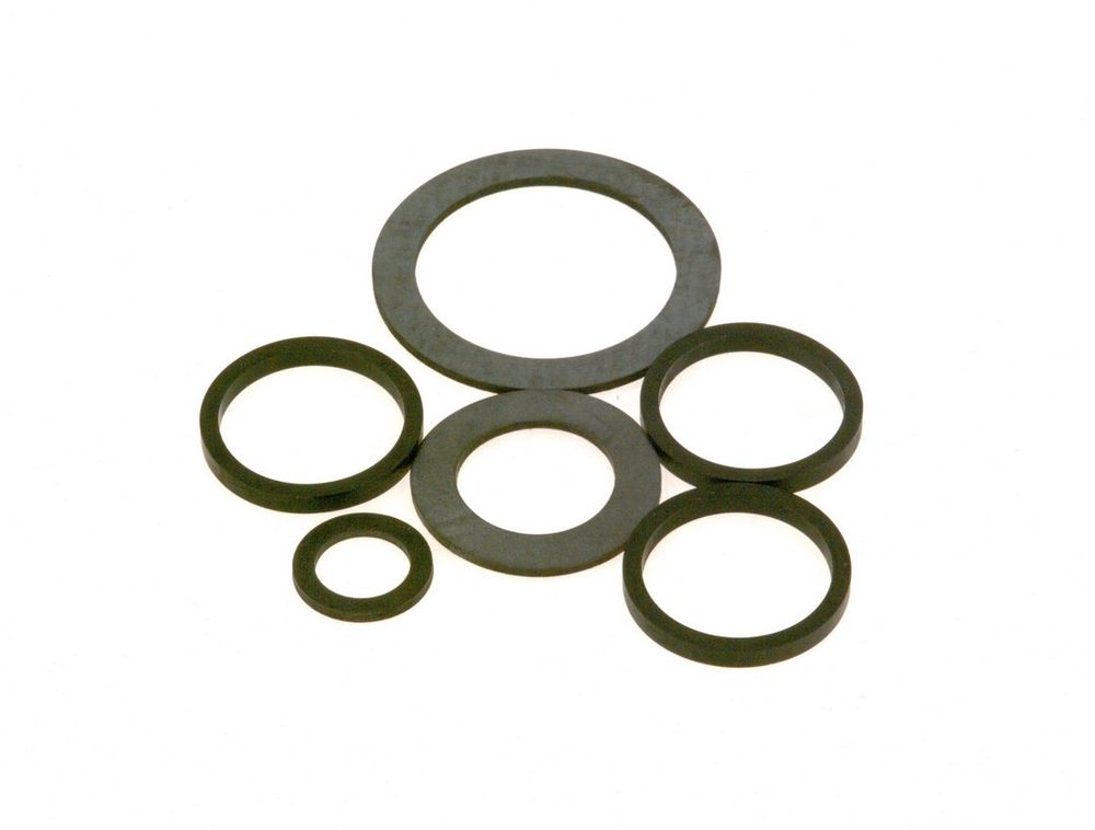 BOSCH Dichtungs-Set Siphon everp, 7747016504