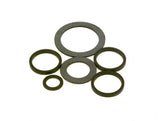 BOSCH Dichtungs-Set Siphon everp, 7747016504