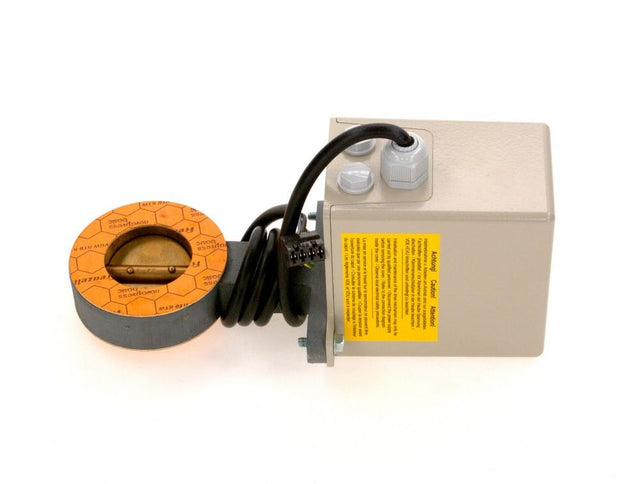 BOSCH Drosselklappe DN50 m Motor Aris-NK everp, 7747028387
