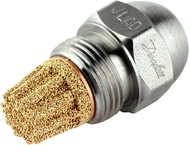 BOSCH Öldüse 0,45gph 80Gr HFD Danfoss everp, 7747028943