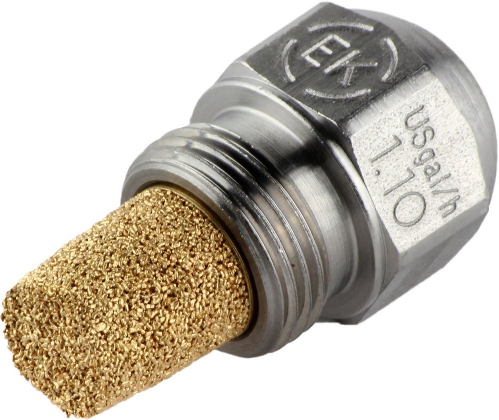BOSCH Öldüse 1,10gph 60Gr H everp, 7747028963