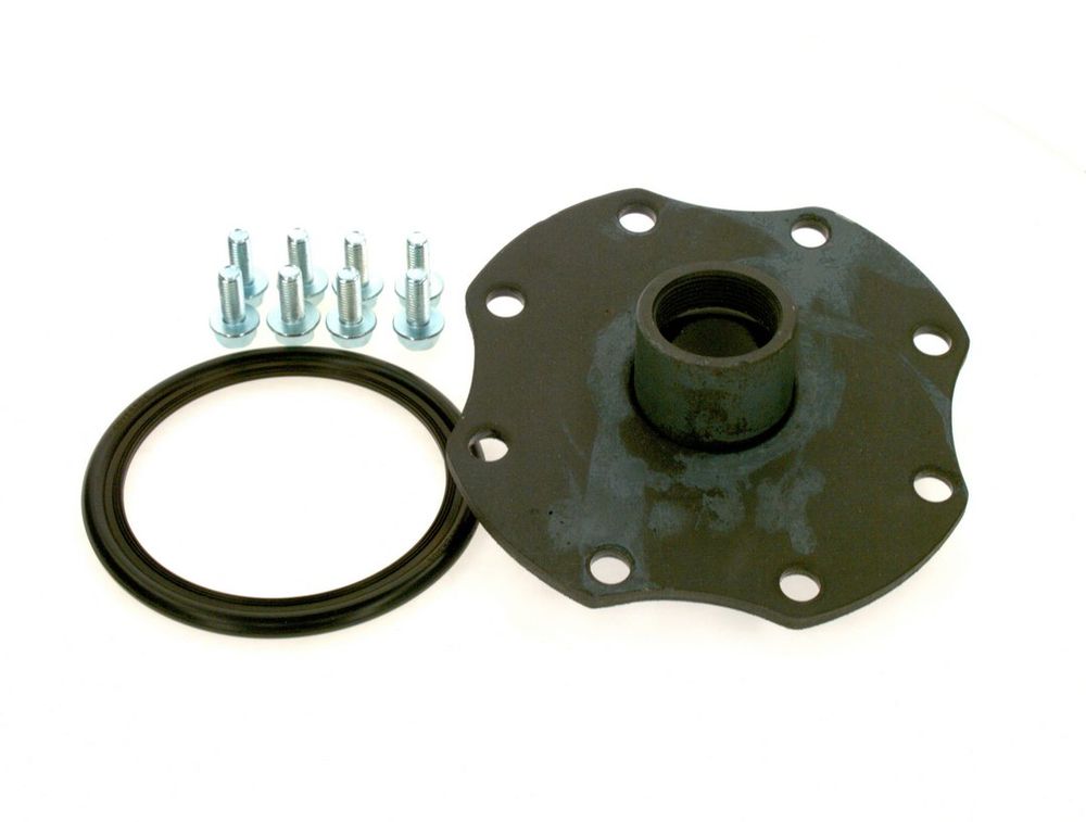 BOSCH Handlochdeckel mit Muffe G1 1/2, 7747029313