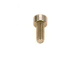 BOSCH Zylinderschraube DIN912 M4x10 (5x)everp, 7747029972