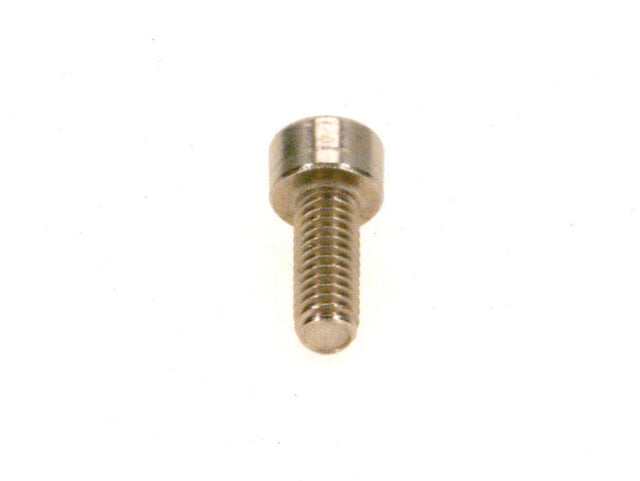 BOSCH Zylinderschraube DIN912 M4x10 (5x)everp, 7747029972