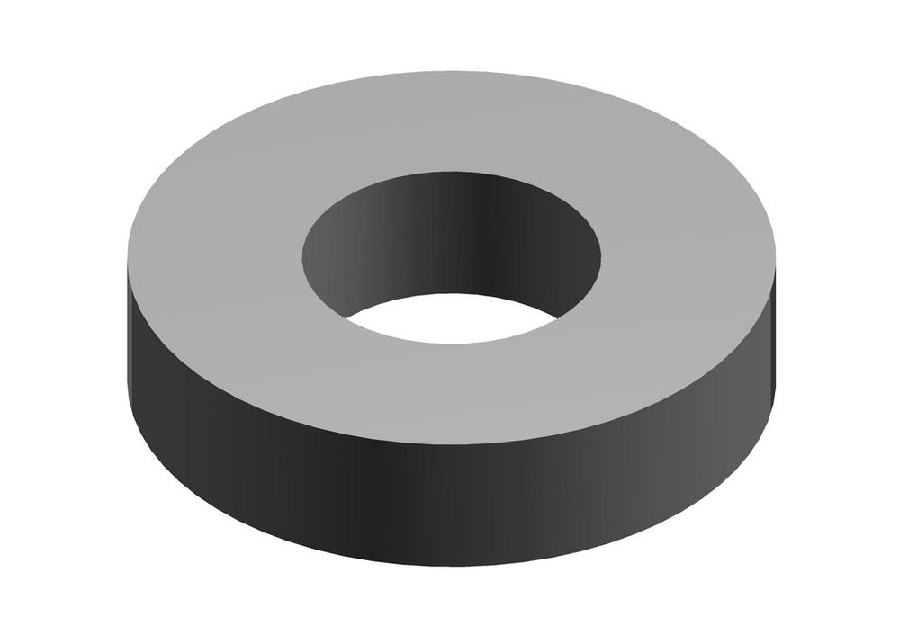 BOSCH Dichtring (10x), 87001031730