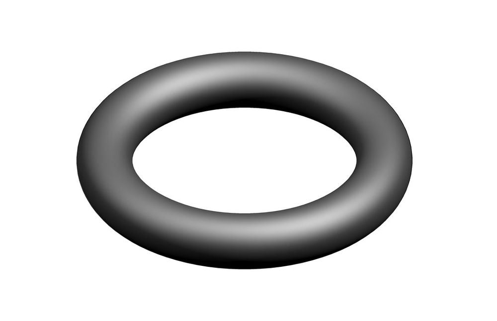 BOSCH O-Ring 10x2,5 (10x), 87002050010
