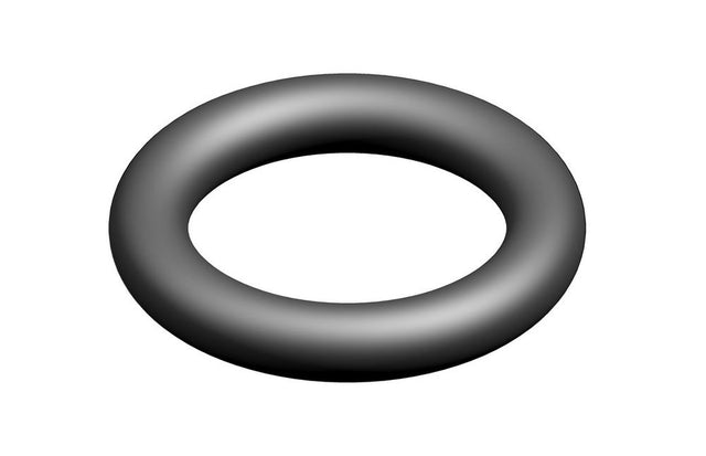 BOSCH O-Ring 10x2,5 (10x), 87002050010
