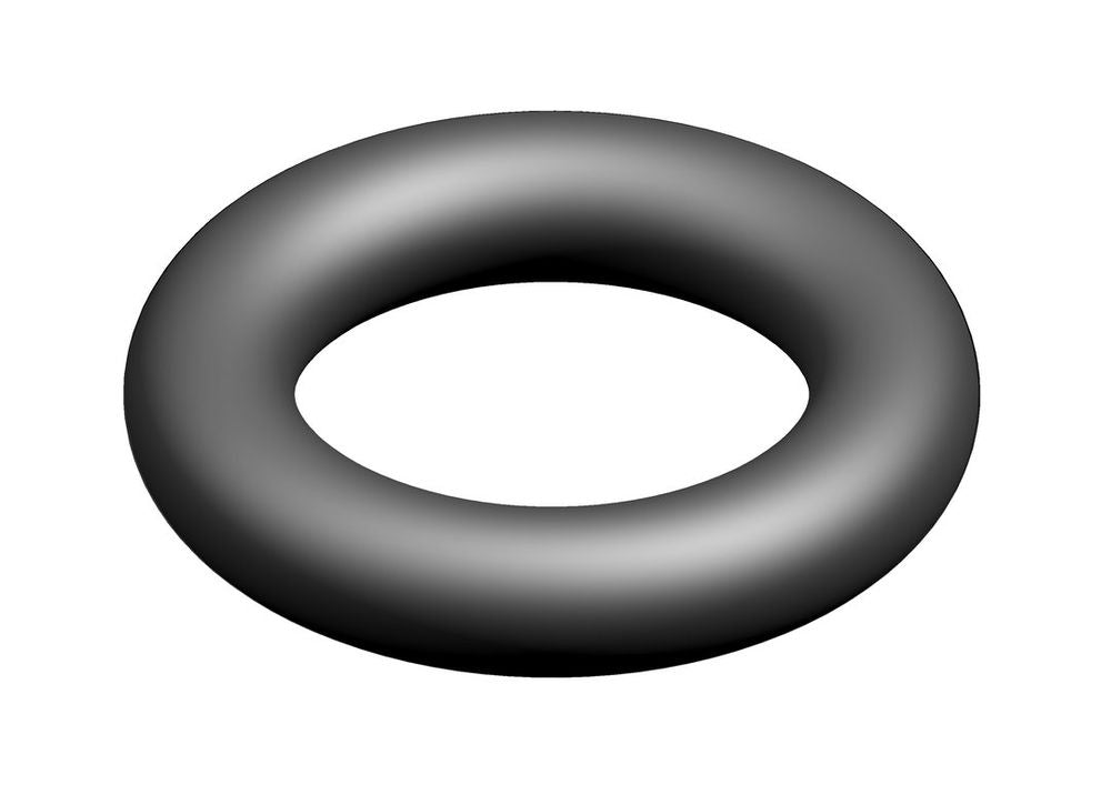 BOSCH O-Ring (10x), 87002050070
