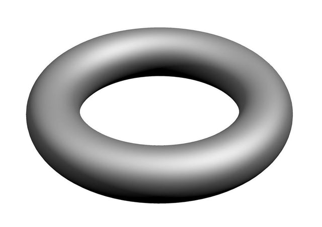 BOSCH O-Ring (10x), 87002051010