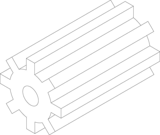 BOSCH Wasserdrossel, 87004090220