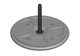 BOSCH Membranteller, 87005030130