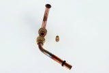 BOSCH Verbindungsrohr, 87007054310