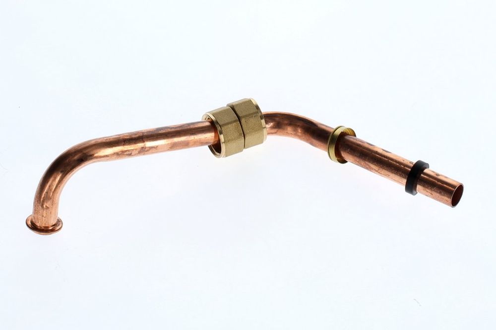 BOSCH Verbindungsrohr warm, 87007055340