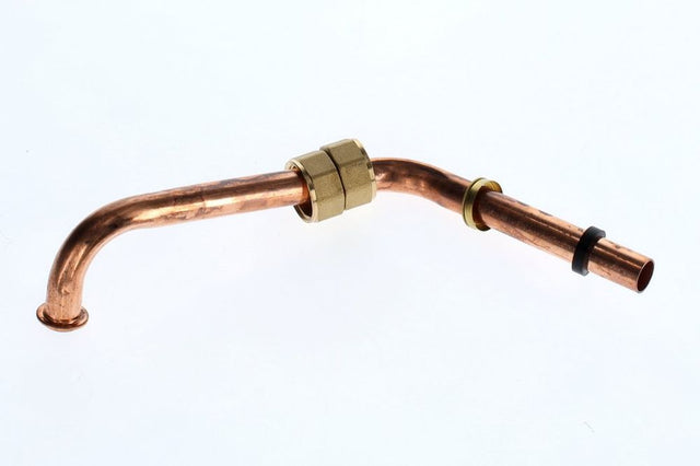 BOSCH Verbindungsrohr warm, 87007055340