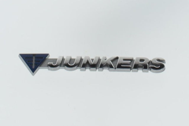 BOSCH Logo Junkers, 87011031360