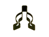 BOSCH Klammer (10x), 87012010200