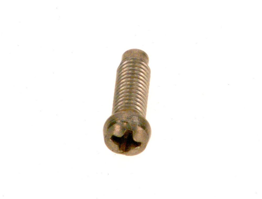 BOSCH Schraube (10x), 87034010510