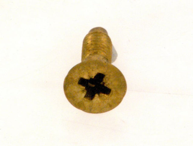 BOSCH Schraube (10x), 87034020020