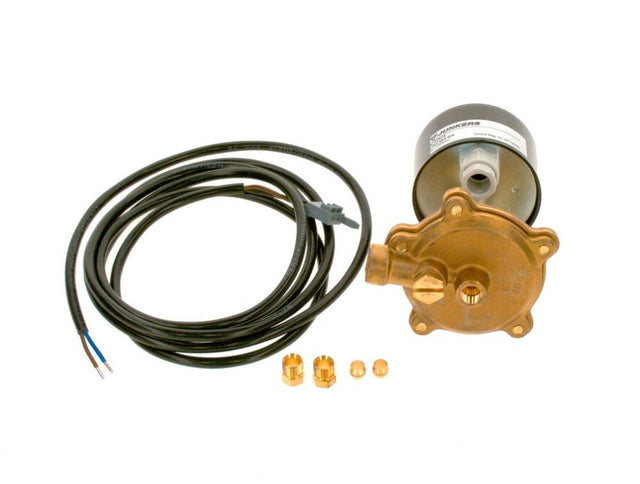 BOSCH Sperrschalter, 87070024250
