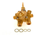 BOSCH Wasserarmatur, 87070063230