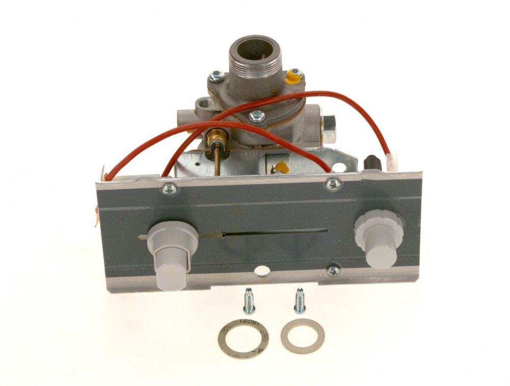 BOSCH Gasarmatur, 87070110300