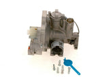 BOSCH Gasarmatur, 87070119120