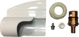 BOSCH Heißwasserventil, 87074052330
