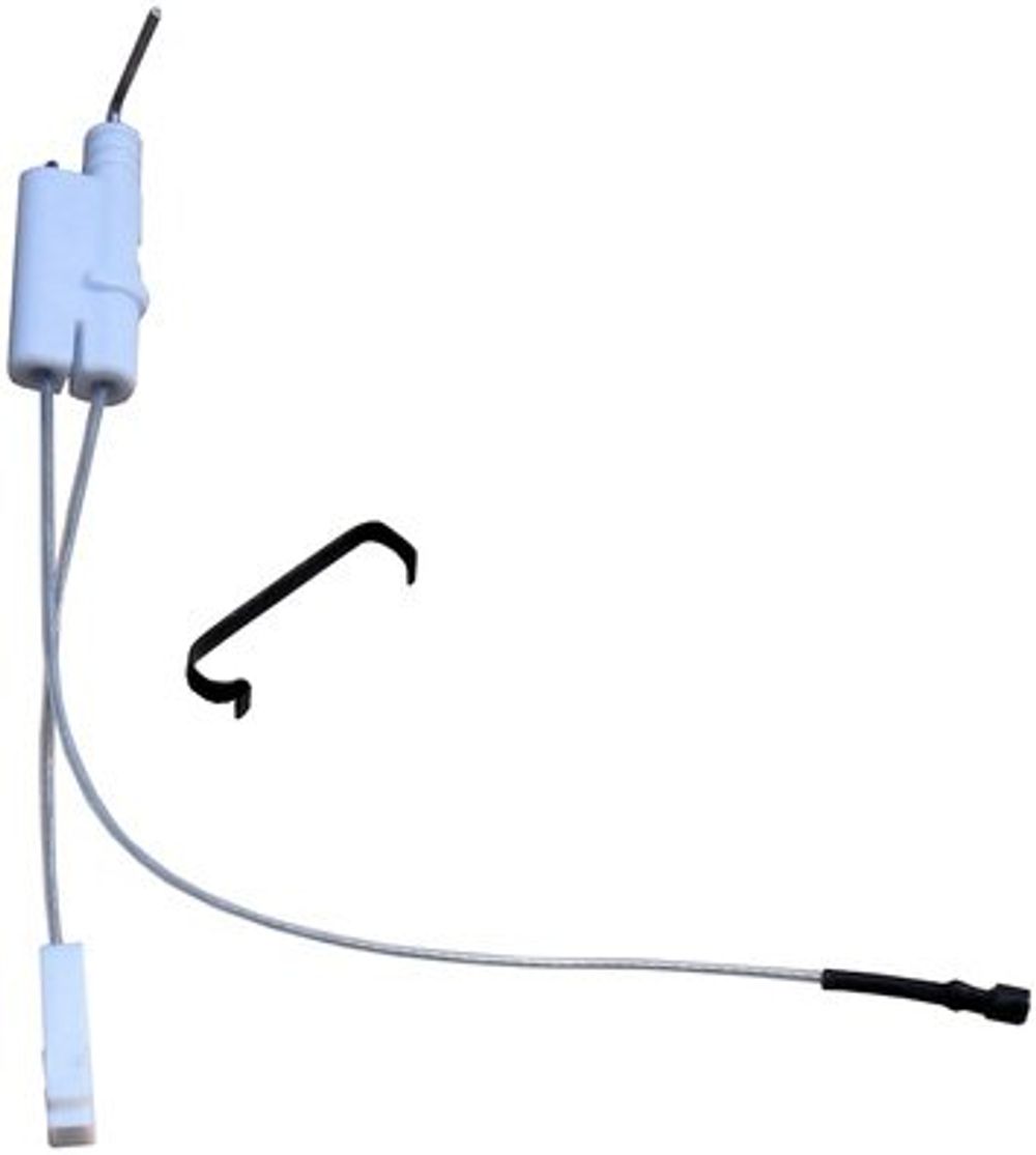 BOSCH Zündbolzen, 87081070130