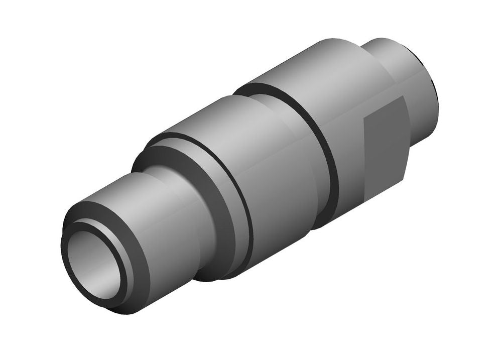 BOSCH Zünddüse braun, 87082002750