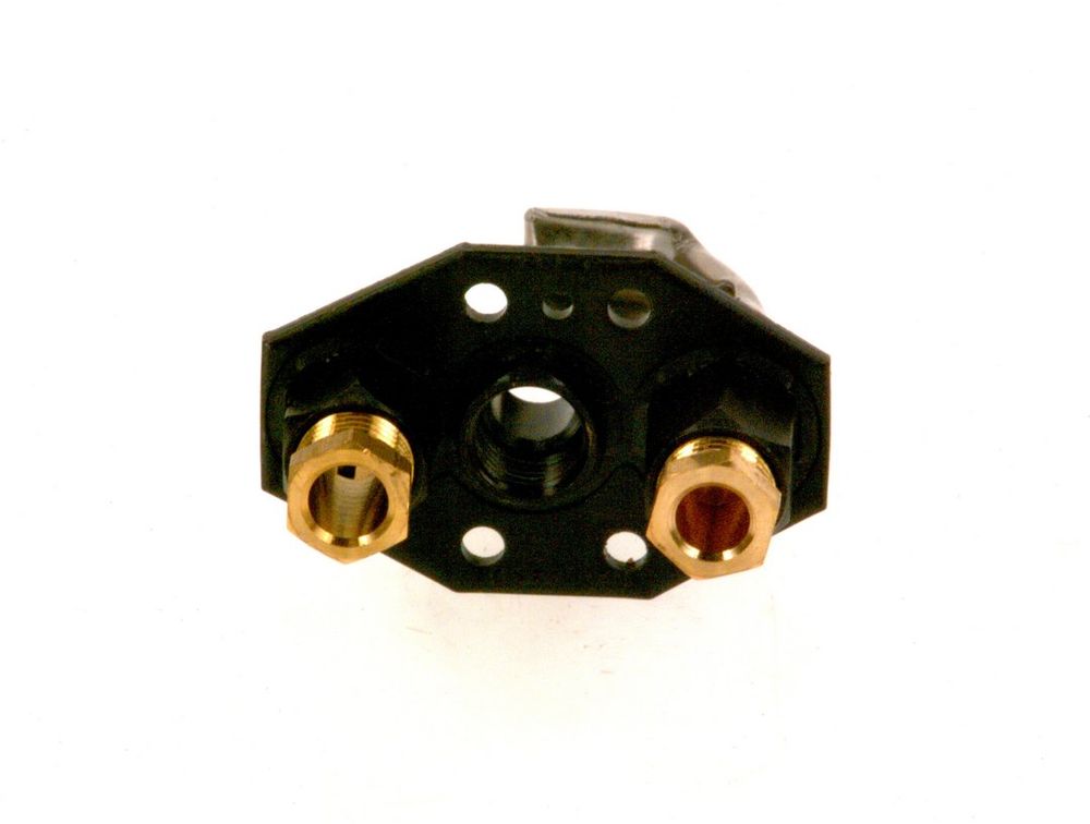 BOSCH Zündbrenner (NG), 87099184900