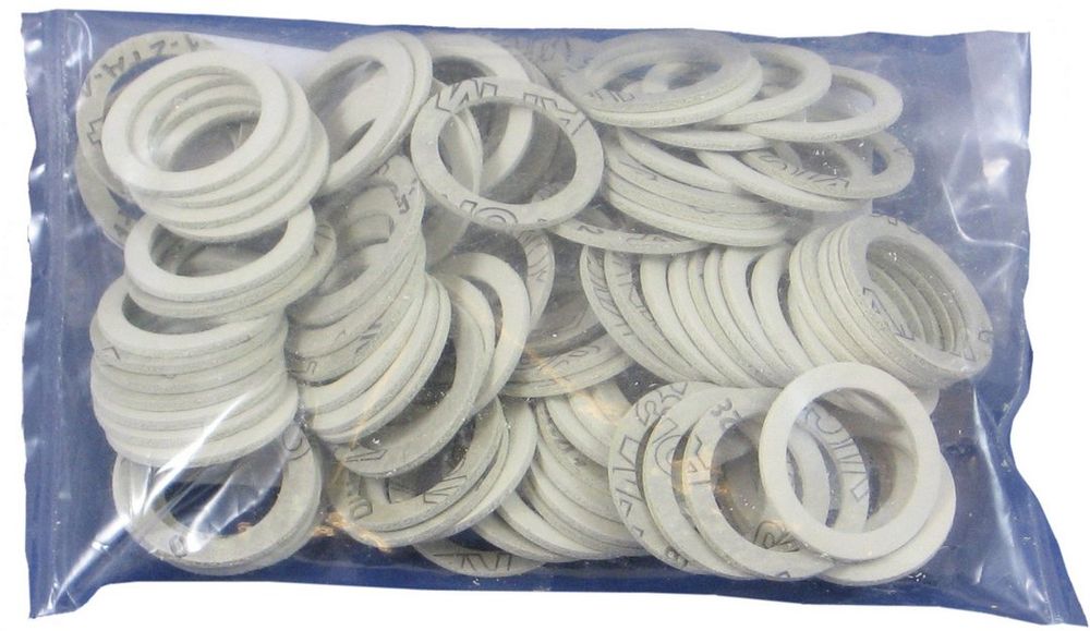 BOSCH Dichtscheibe 3/4 (100x), 87101030431