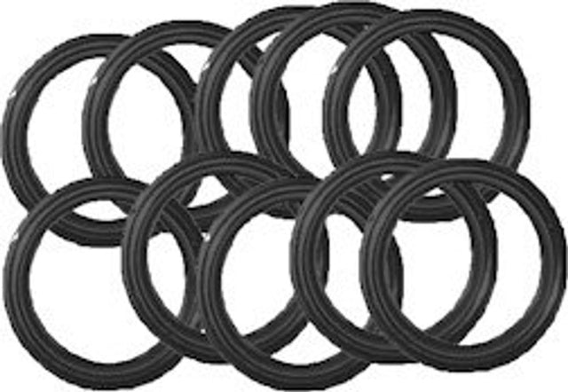 BOSCH Dichtung 18,3x24,3 (10x), 87101031610