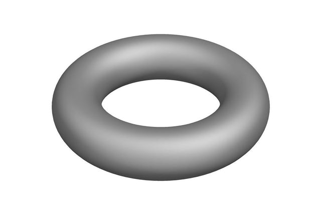 BOSCH O-Ring (10x), 87102050290