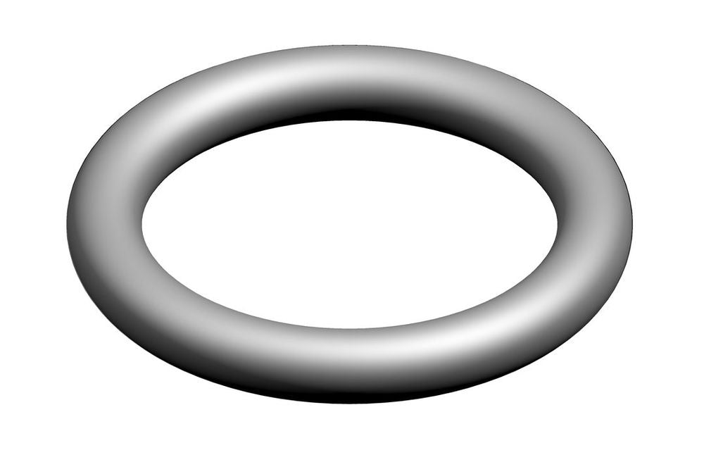 BOSCH O-Ring (10x), 87102050600