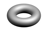 BOSCH O-Ring (10x), 87102050870