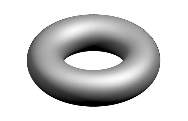 BOSCH O-Ring (10x), 87102050870
