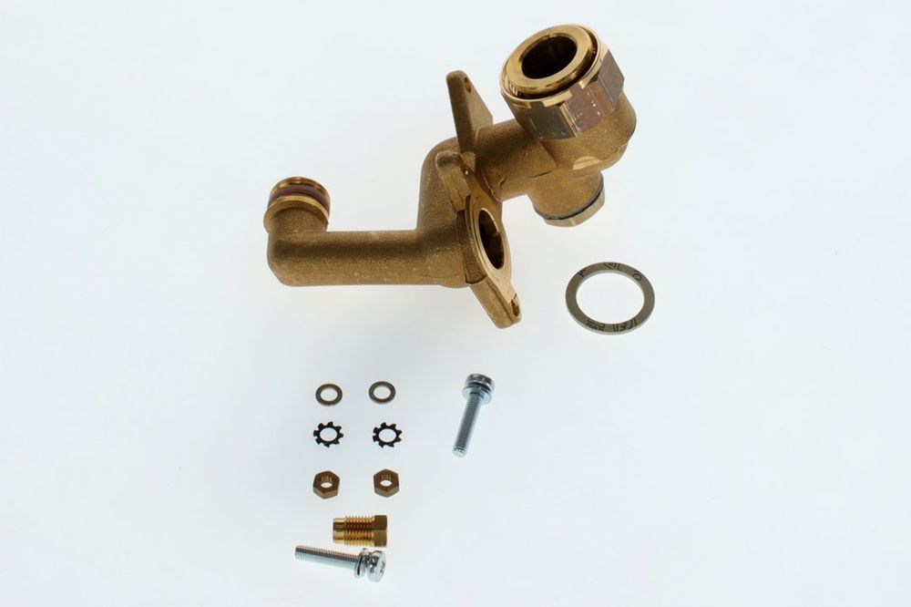 BOSCH Rücklaufverteiler, 87105050880