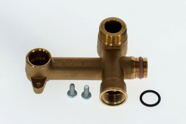 BOSCH Verteiler Rücklaufverteiler, 87105050970