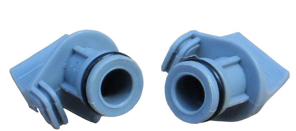 BOSCH Stopfen (2x), 87105061990