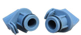 BOSCH Stopfen (2x), 87105061990