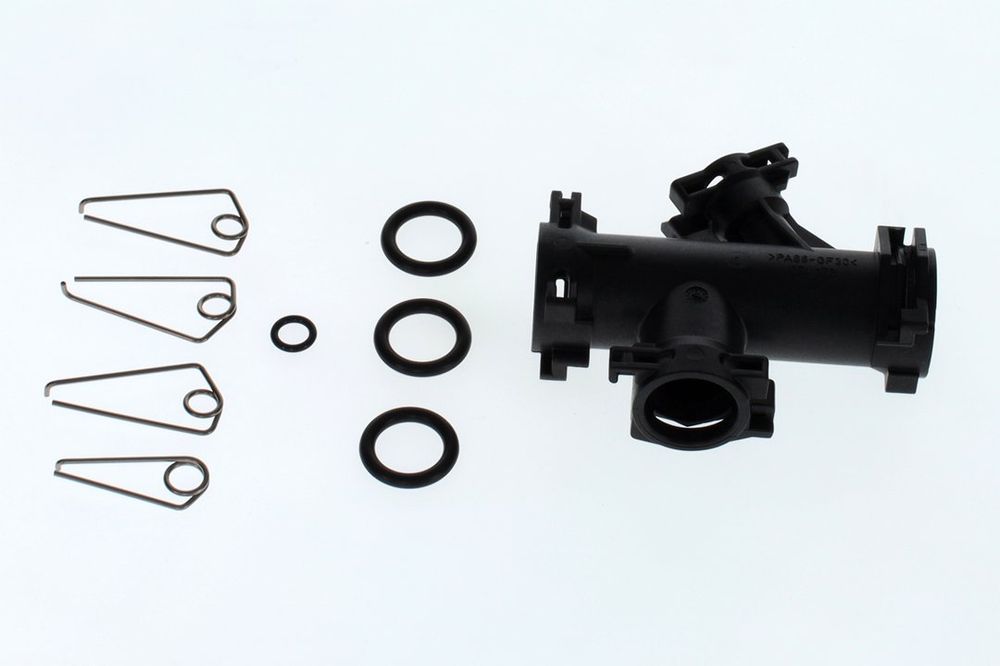 BOSCH T-Stück, 87105062700