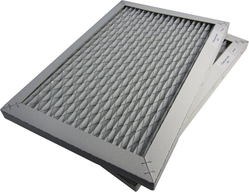 BOSCH Filterset, 87105070220