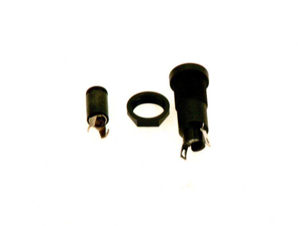 BOSCH Halterung Sicherungshalter, 87106090190