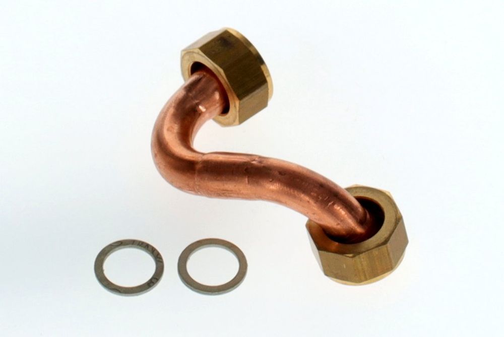 BOSCH Verbindungsrohr, 87107059800