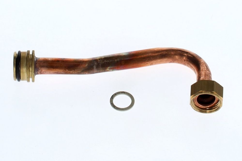 BOSCH Rücklaufrohr, 87107152090