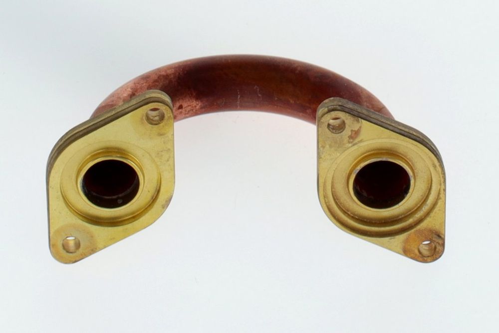 BOSCH Verbindungsrohr, 87107153250