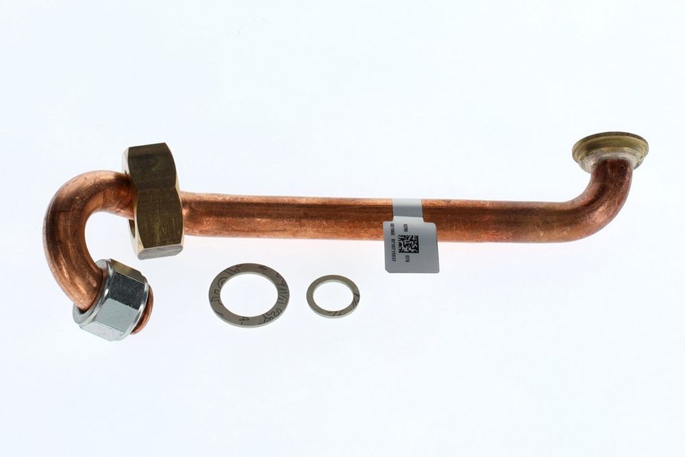 BOSCH Gasrohr, 87107159370
