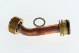 BOSCH Verbindungsrohr, 87107159600