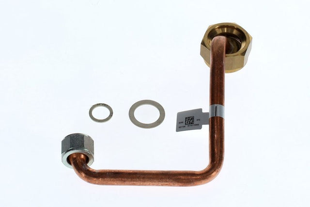 BOSCH Gasrohr, 87107159830